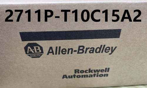 Nuovo 2711p t10c15a2 - ab, 2711p-t10c15a2