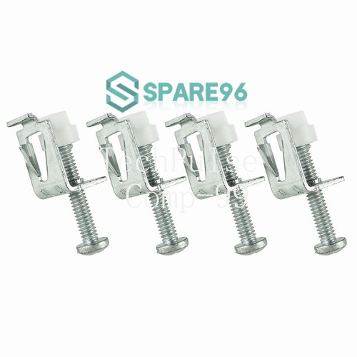4pz clip montaggio - 4pz,