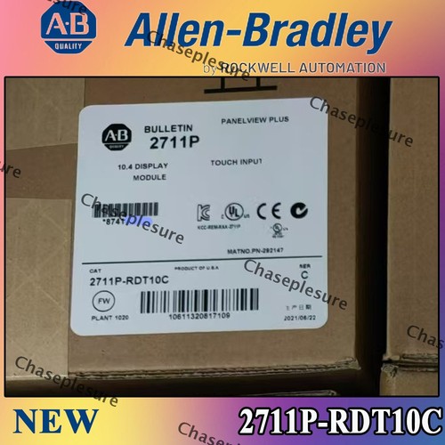Nuovo plc 2711p - plc, 2711p-rdt10c