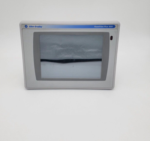 Testato allen bradley - testato,