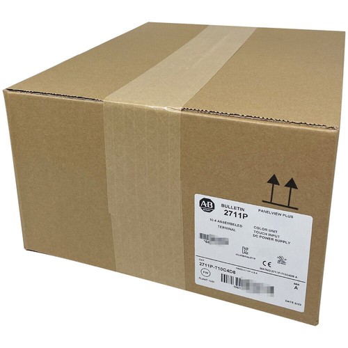 Nuovo allen bradley - nuovo,