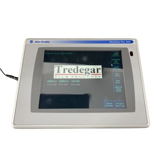 Allen bradley 2711p rpx - allen-bradley, 2711p-rpx