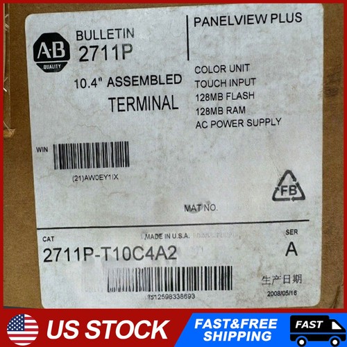 2711p t10c4a2 nuovo - 2711p-t10c4a2, ab