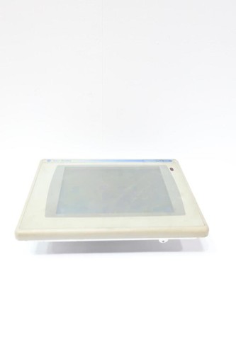 Allen bradley 2711p - bradley, 2711p-t10c4d8