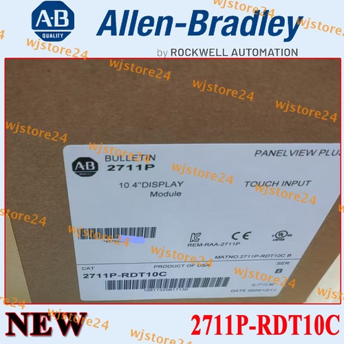 Nuovo plc 2711p rdt10c - nuovo,