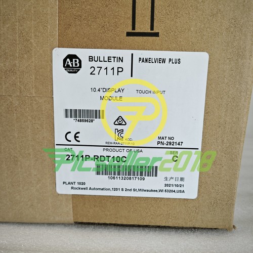 2711p rdt10c panelview - 2711p-rdt10c, plus