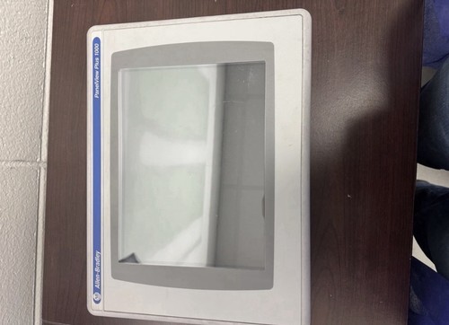 Allen bradley 2711p rdt10c - allen-bradley, 2711p-rdt10c