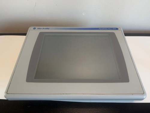 Allen bradley 2711p t10c4d1 - allen,
