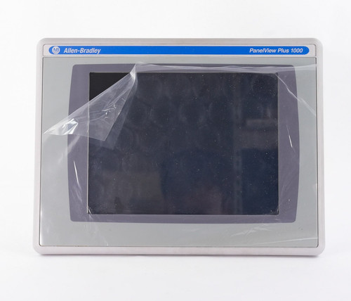 Allen bradley 2711p t10c4d2 - allen, 2711p-t10c4d2