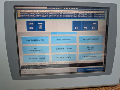 Allen bradley panelview - bradley,