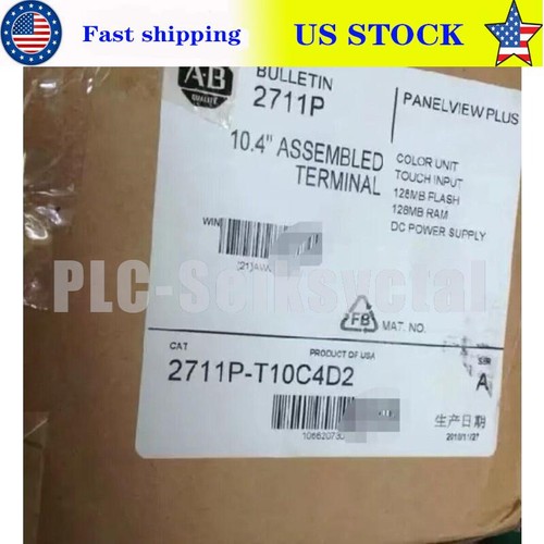 2711p t10c4d2 panelview - ab,