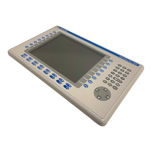 Allen bradley panelview - panelview, plus