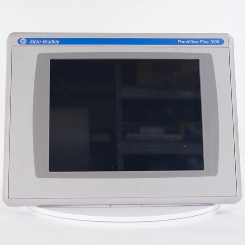 Allen bradley 2711p t10c4d1 - allen,