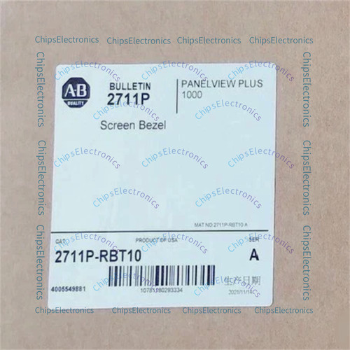 2711p rbt10 panelview plus - 2711p-rbt10, ab
