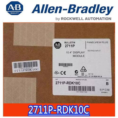 Nuovo allen bradley - allen,