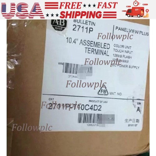 2711p t10c4d2 panelview - ab,