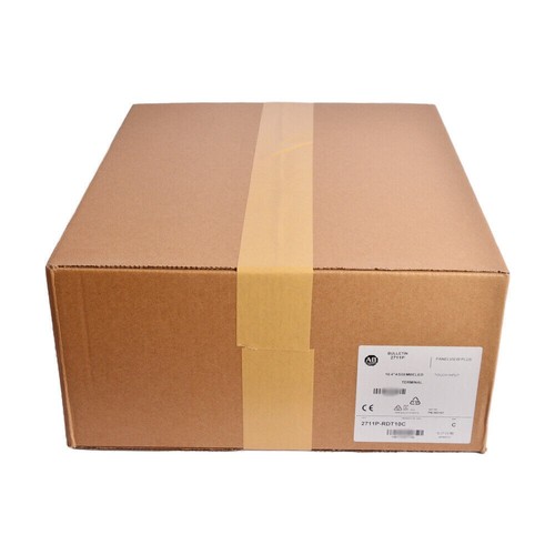 2711p rdt10c panelview plus - ab,