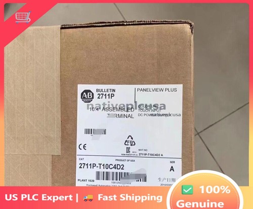 Nuovo allen bradley - nuovo, allen-bradley