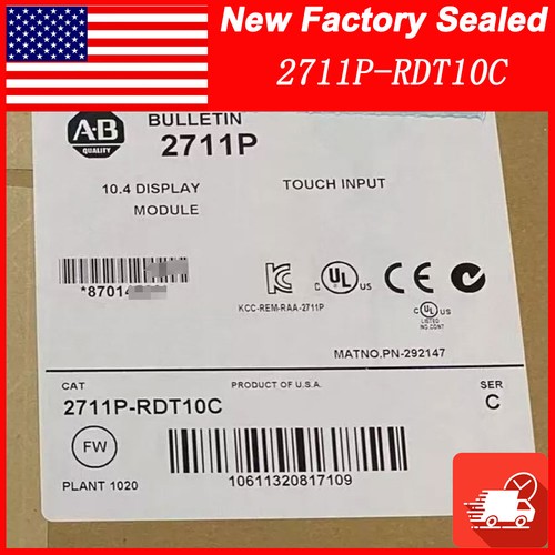 2711p rdt10c panelview - ab,