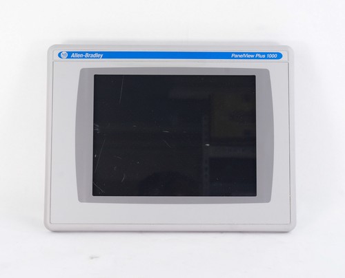 Allen bradley 2711p rdt10c - allen, 2711p-rdt10c