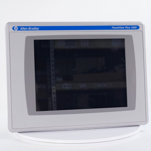 Allen bradley 2711p t10c4d9 - allen, 2711p-t10c4d9/a