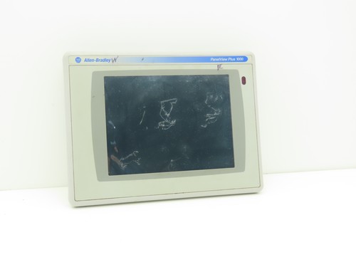 Allen bradley hmi - allen,