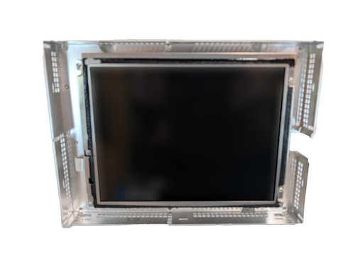 Allen bradley panelview plus - panelview,