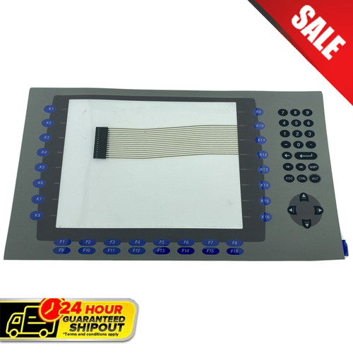 Panelview plus 1000 2711p k10c - panelview,