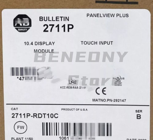 Nuovo allen bradley - allen,