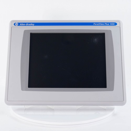 Allen bradley 2711p rdt10c - allen, 2711p-rdt10c