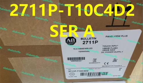 2711p t10c4d2 panelview - ab,
