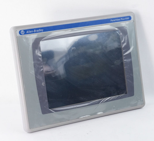 Allen bradley 2711p - bradley, 2711p-rdt10cx