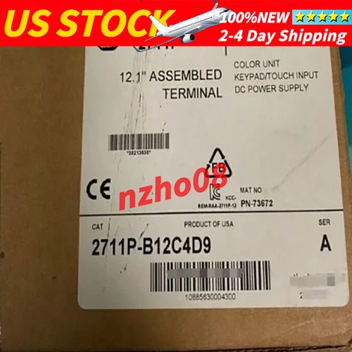 Nuovo originale allen bradley - nuovo, allen-bradley