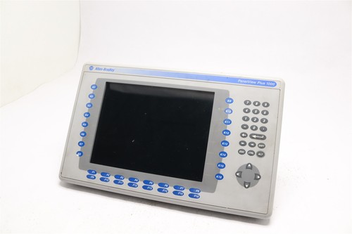 Allen bradley panelview - allen,