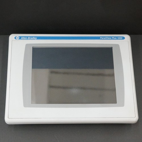 Allen bradley 2711p - bradley, 2711p-rdt10c