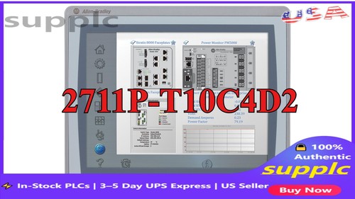 2711p t10c4d2 panelview - 2711p-t10c4d2, plus
