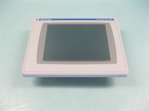 Allen bradley 2711p t10c4d2 - allen, 2711p-t10c4d2