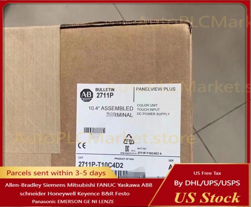 Nuovo allen bradley - nuovo, allen-bradley