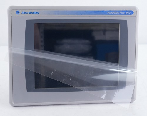 Allen bradley 2711p t10c4d2 - bradley, 2711p-t10c4d2