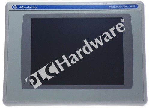 Allen bradley 2711p t10c4a1 - allen, 2711p-t10c4a1/a