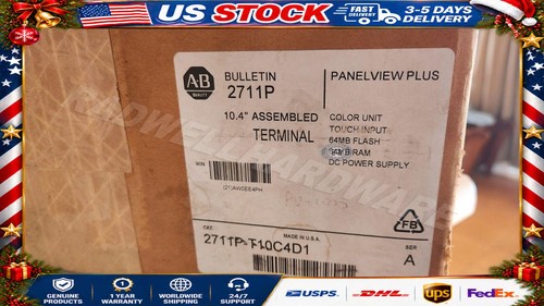 Allen bradley 2711p t10c4d1 - allen-bradley, 2711p-t10c4d1/a