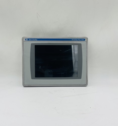 Panelview plus 1000 - panelview,