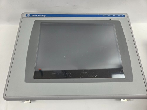 Allen bradley panelview - panelview, plus