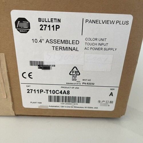 Per panelview plus 1000 - panelview,