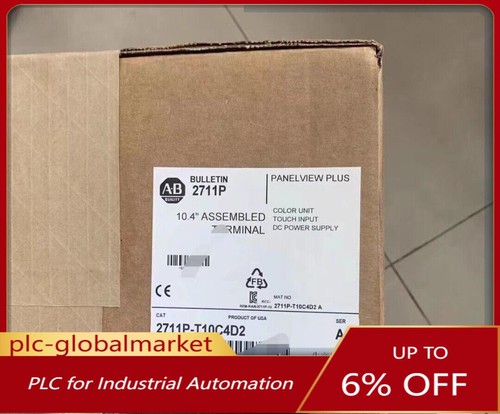 Nuovo allen bradley - nuovo, allen-bradley