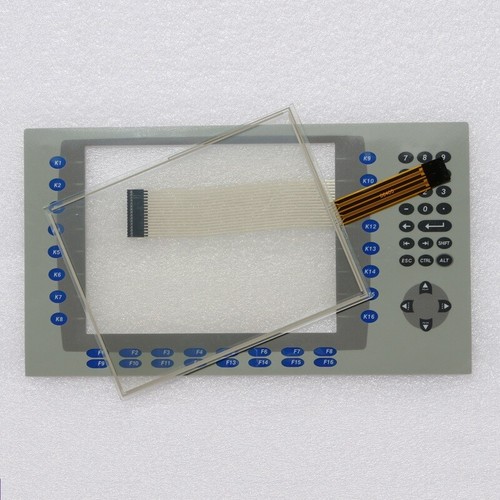 1pz per tastiera membrana - 1pz, a
