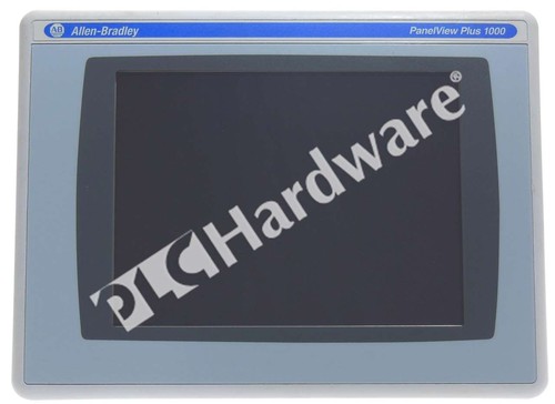 Allen bradley 2711p t10c4d1 - bradley, 2711p-t10c4d1/a