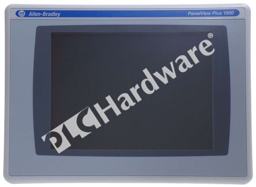 Allen bradley 2711p t10c4d8 - allen,