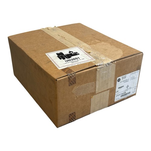 Surplus allen bradley - allen,