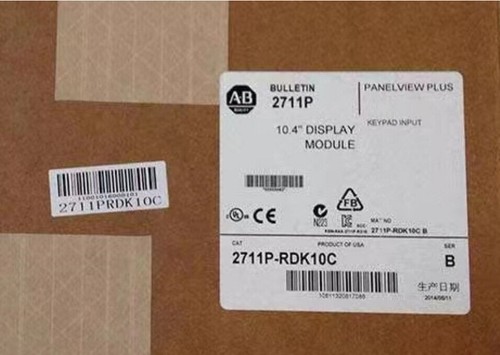 2711p rdk10c panelview - panelview, plus